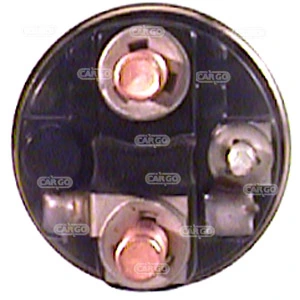 138217 Cargo Solenoide arranque