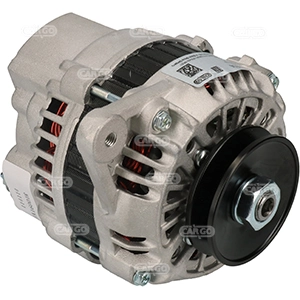 114114 Cargo Alternador de coche