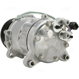 240038 Cargo Compresor climatizador