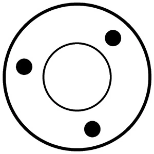 Solenoide de arranque Cargo 137266 precio, desde 65,17 USD