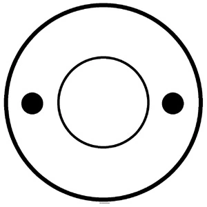 Interruptor magnético, estárter Hyundai Accent 1