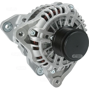 114839 Cargo Alternador de coche
