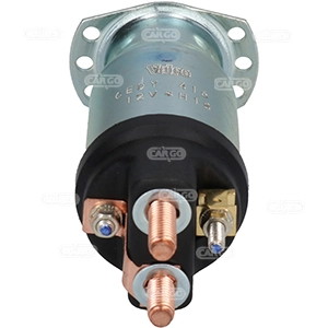 182442 VALEO Solenoide arranque