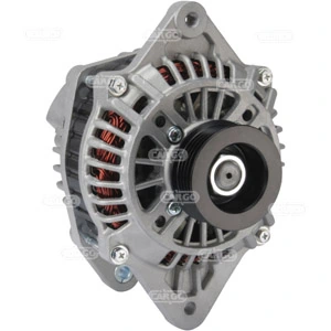 114214 Cargo Alternador de coche