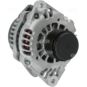 114665 Cargo Alternador de coche