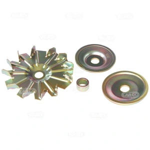 Rueda libre alternador  Mitsubishi L 300  (1986-2008)