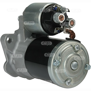 115360 Cargo Arranque motores