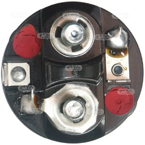 Interruptor magnético estárter Mazda 626 II hatchback (GC) (1983 - 1987) precio, desde 40,15 EUR