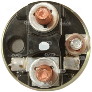238620 Cargo Solenoide arranque