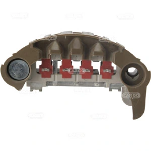 Puente rectificador del alternador Mazda 2 I hatchback (DY) (2003 - 2007) precio, desde 33,86 EUR