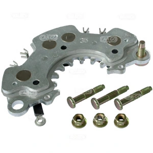 Puente de diodos, alternador Nissan Murano (2004-2008)
