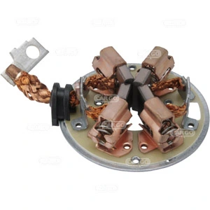 Comprar A0011515314 Mercedes Portaescobillas motor de arranque