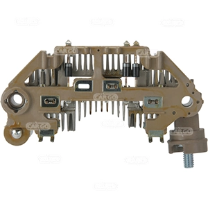 RTF49902 Wood Auto Puente de diodos, alternador