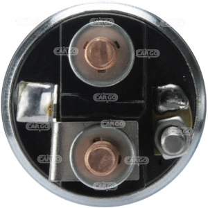 Solenoide arranque para Ford Mondeo III B4Y
