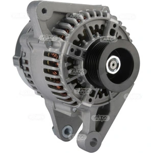 114361 Cargo Alternador de coche