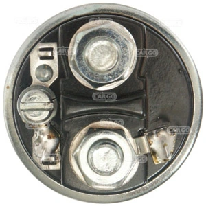 130303 Cargo Solenoide arranque
