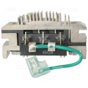Puente de diodos, alternador Fiat Fiorino  (1988-2001)