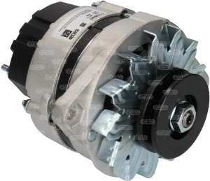 110890 Cargo Alternador de coche