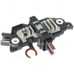 Regulador alternador para Suzuki Grand Vitara  FT, HT