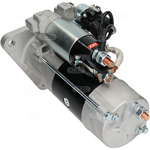 Burro de arranque  Cargo 114872 precio, desde 271,71 EUR