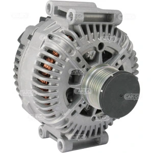 114102 Cargo Alternador de coche