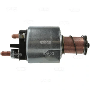  Solenoide de arranque Fiat 500 