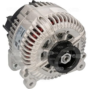 114408 Cargo Alternador de coche