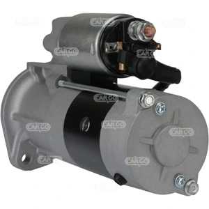 115378 Cargo Arranque motores