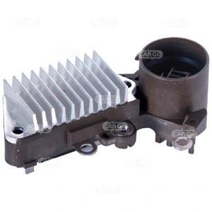 Regulador alternador para Isuzu Trooper  UBS