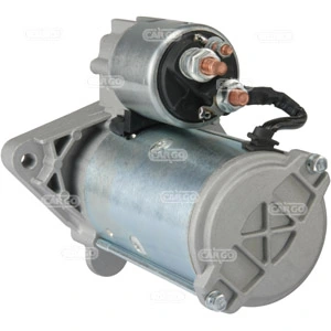114074 Cargo Arranque motores
