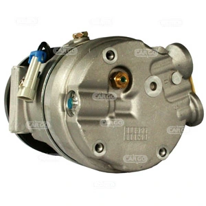 Comprar PXNEC008 Parts-Mall Compresor de aire acondicionado coche