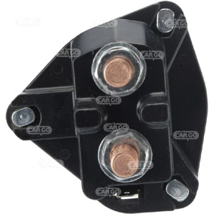  Solenoide de arranque ВАЗ NIVA 1
