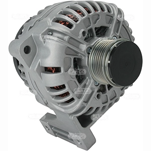 115709 Cargo Alternador de coche