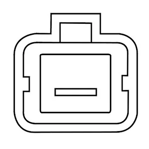 Interruptor magnético, estárter KIA Ceed ED