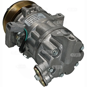 241357 Cargo Compresor climatizador