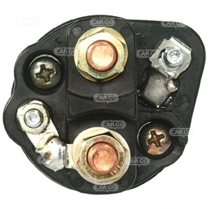 137790 Cargo Solenoide arranque