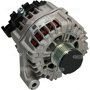 115694 Cargo Alternador de coche
