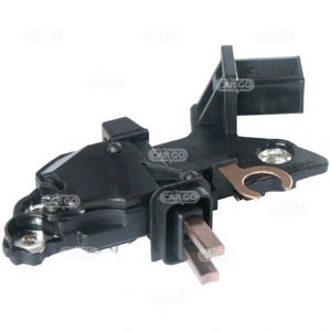 234771 Cargo Regulador alternador