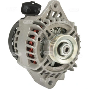 114023 Cargo Alternador de coche