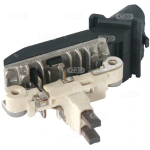 81256016036 MAN Regulador alternador