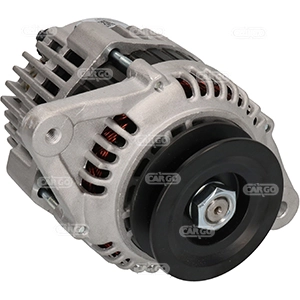 114672 Cargo Alternador de coche