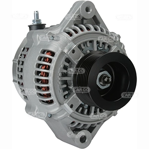 111830 Cargo Alternador de coche