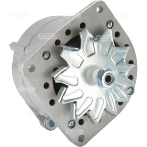 111886 Cargo Alternador de coche