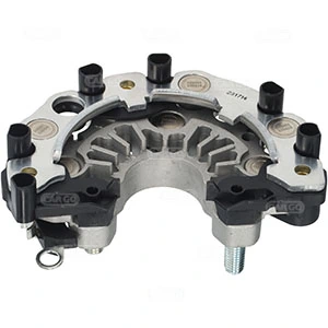 Alternador Diodo Puente Rectificador Bosch 1986AE0260
