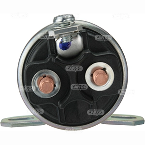 333841 Cargo Solenoide arranque
