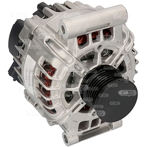 116311 Cargo Alternador de coche