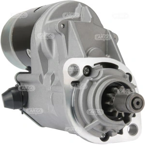 Arrancador John Deere SE501427