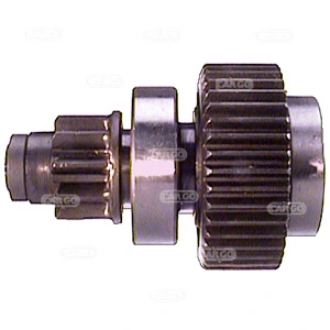 Bendix, motor de arranque Honda Civic 4 ED, EF