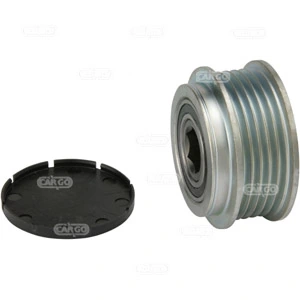 Polea rueda libre Toyota Yaris desde 40,76 €