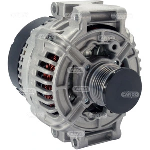 112197 Cargo Alternador de coche